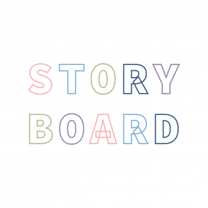 Wifi : Logo Storyboard
